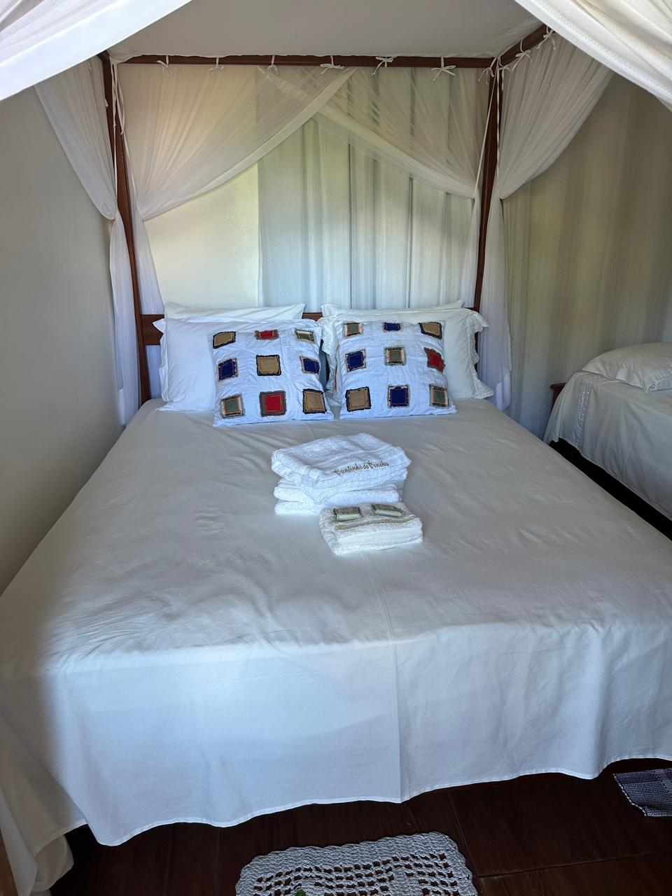 Suíte Rubi - Foto 3